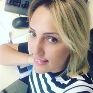 Nurdan Yildirim